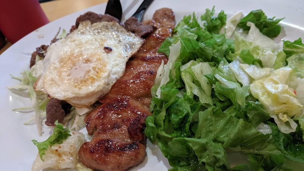 Hawaiian Drive Inn | restaurant | 1095 Tully Rd, San Jose, CA 95122, USA | 4082920788 OR +1 408-292-0788