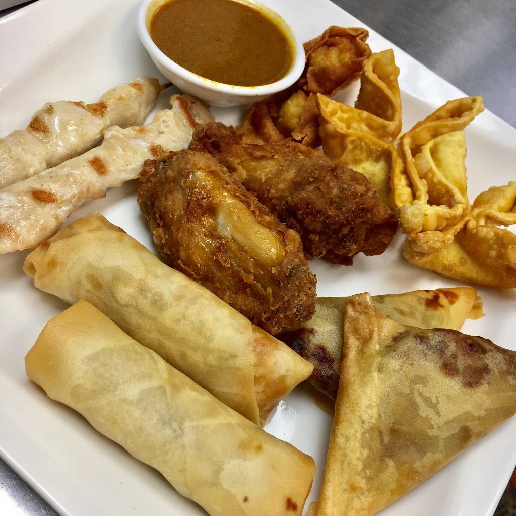 Cafe Opera | restaurant | 42882 Truro Parish Dr #104, Ashburn, VA 20148, USA | 7038581441 OR +1 703-858-1441