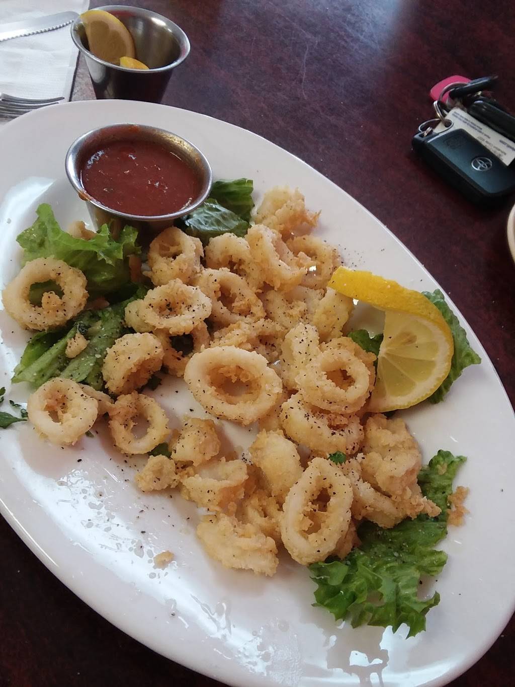 Italian Pizzeria and Restaurant | restaurant | 1077 W US Hwy 90 #140, Lake City, FL 32055, USA | 3864875267 OR +1 386-487-5267