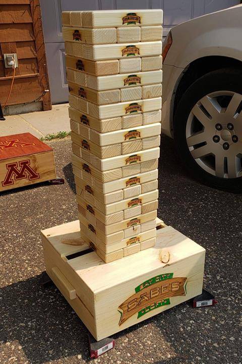 Sabes Loft | night club | W6390 WI-35, Bay City, WI 54723, USA | 7155943611 OR +1 715-594-3611