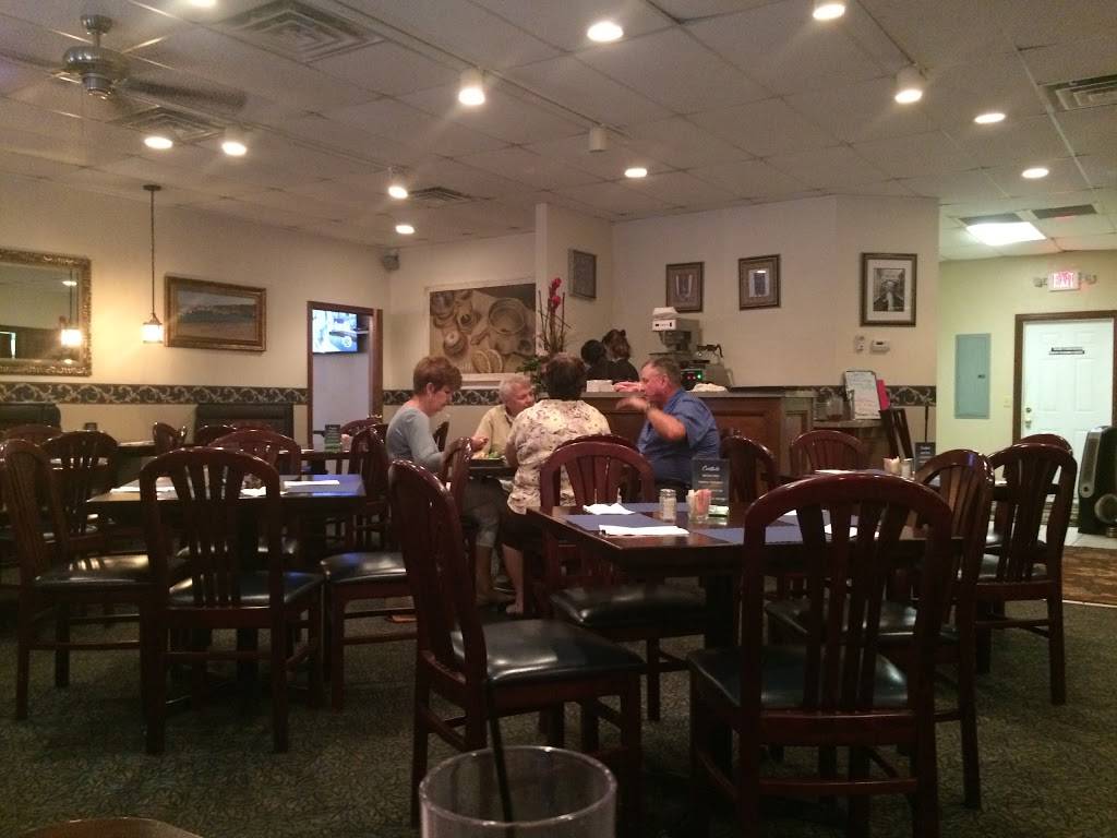 Canal Grille | restaurant | 2223 Locust St, Canal Fulton, OH 44614, USA | 3308543600 OR +1 330-854-3600