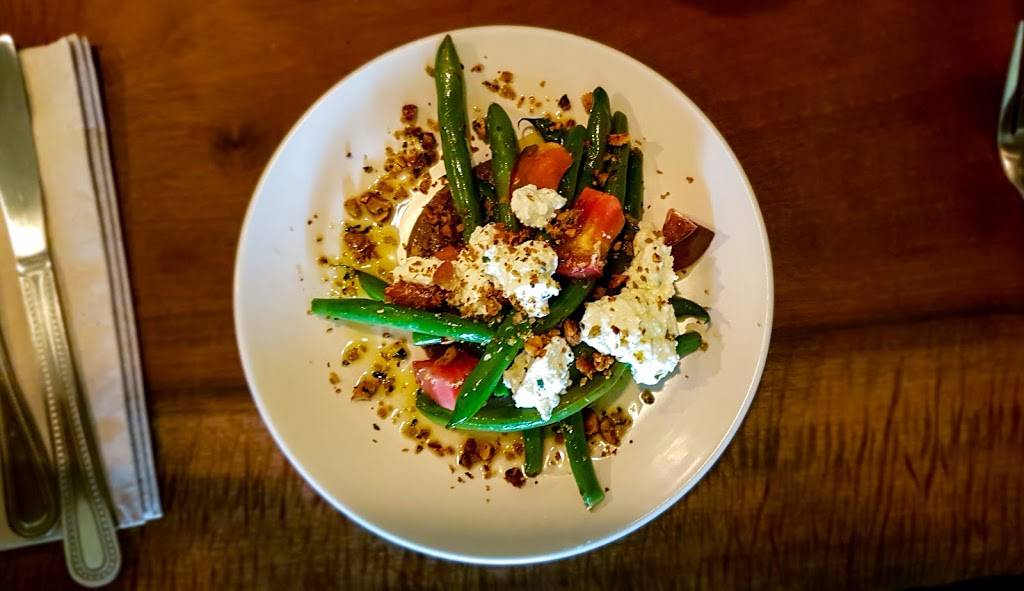 Pizzetta 211 | restaurant | 211 23rd Ave, San Francisco, CA 94121, USA | 4153799880 OR +1 415-379-9880