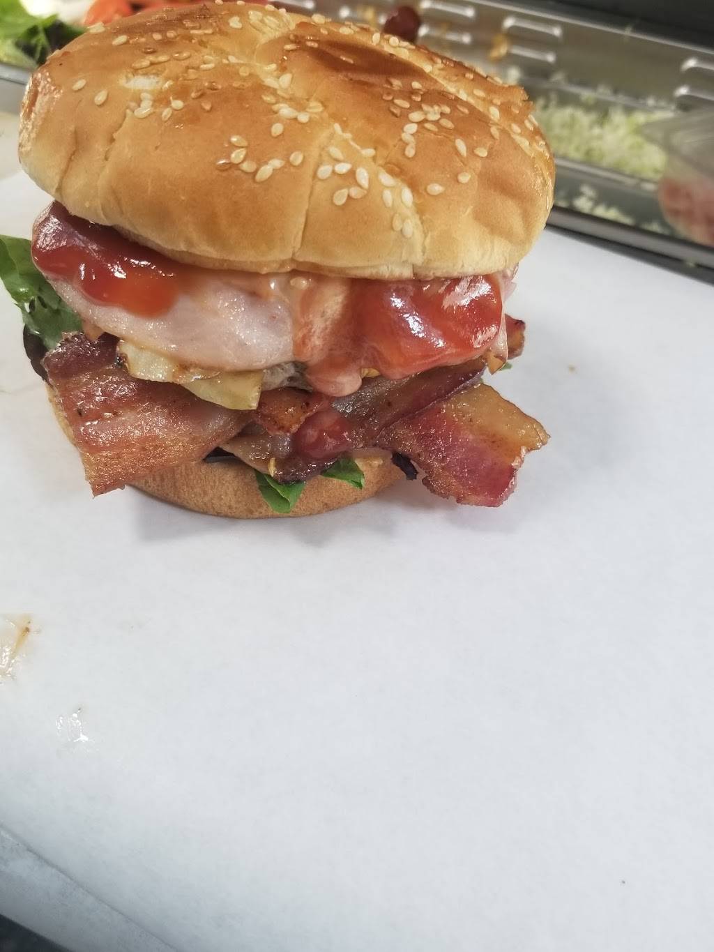 El Cuate Taqueria | restaurant | Hood River, OR 97031, USA | 5413803493 OR +1 541-380-3493