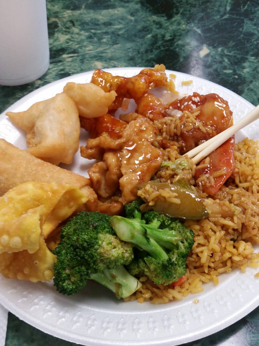China Kitchen | restaurant | 708 City Ave S # A, Ripley, MS 38663, USA | 6629931888 OR +1 662-993-1888