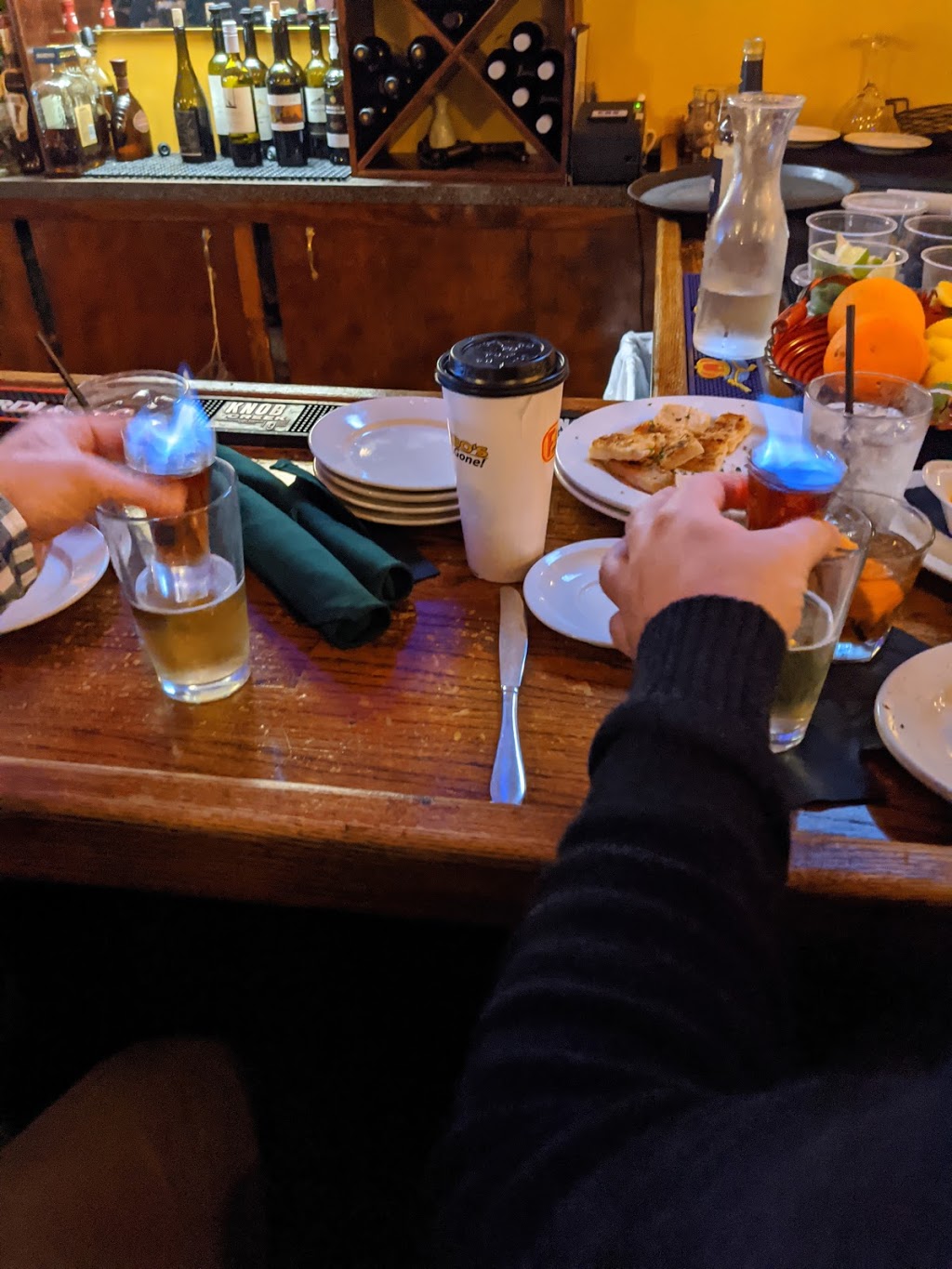 Bellinos Restaurant | restaurant | 4619 Jackson St, Alexandria, LA 71303, USA | 3187675980 OR +1 318-767-5980