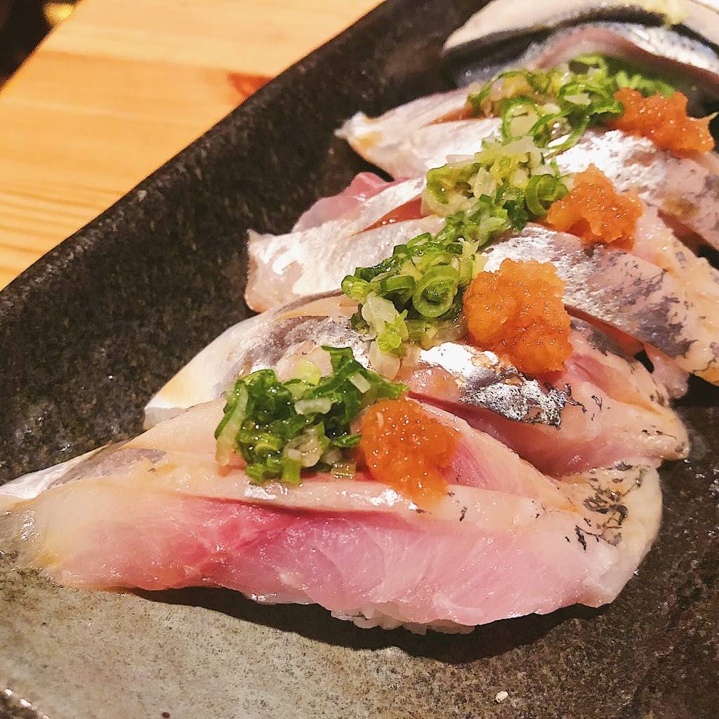 Sushi Ichi | restaurant | 633 S Arroyo Pkwy, Pasadena, CA 91105, USA | 6263959977 OR +1 626-395-9977