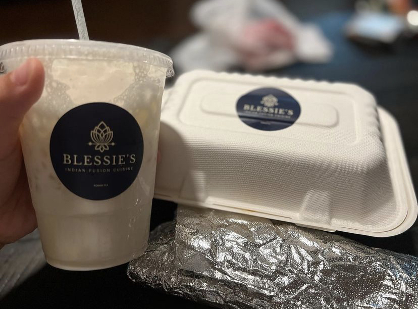 Blessie’s Indian Fusion Cuisine | restaurant | 11070 Shaenfield Rd, San Antonio, TX 78254, USA | 2102488034 OR +1 210-248-8034