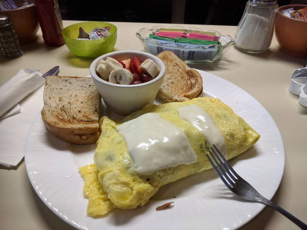 Ricks On 5 | restaurant | 765 N Colony Rd, Wallingford, CT 06492, USA | 2032940231 OR +1 203-294-0231