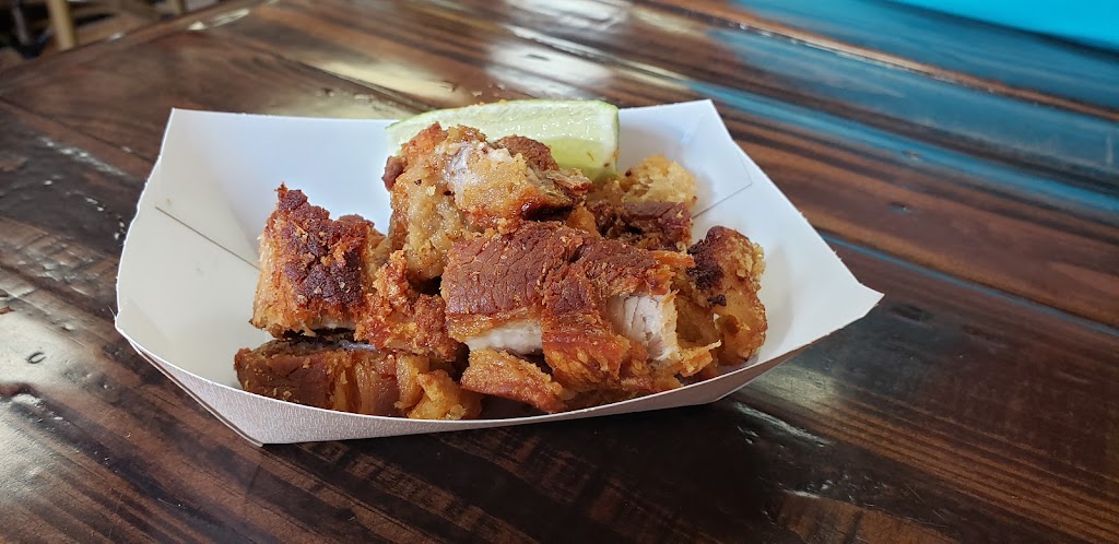 El Mago De Las Fritas | restaurant | 5828 SW 8th St, Miami, FL 33144, USA | 3052668486 OR +1 305-266-8486