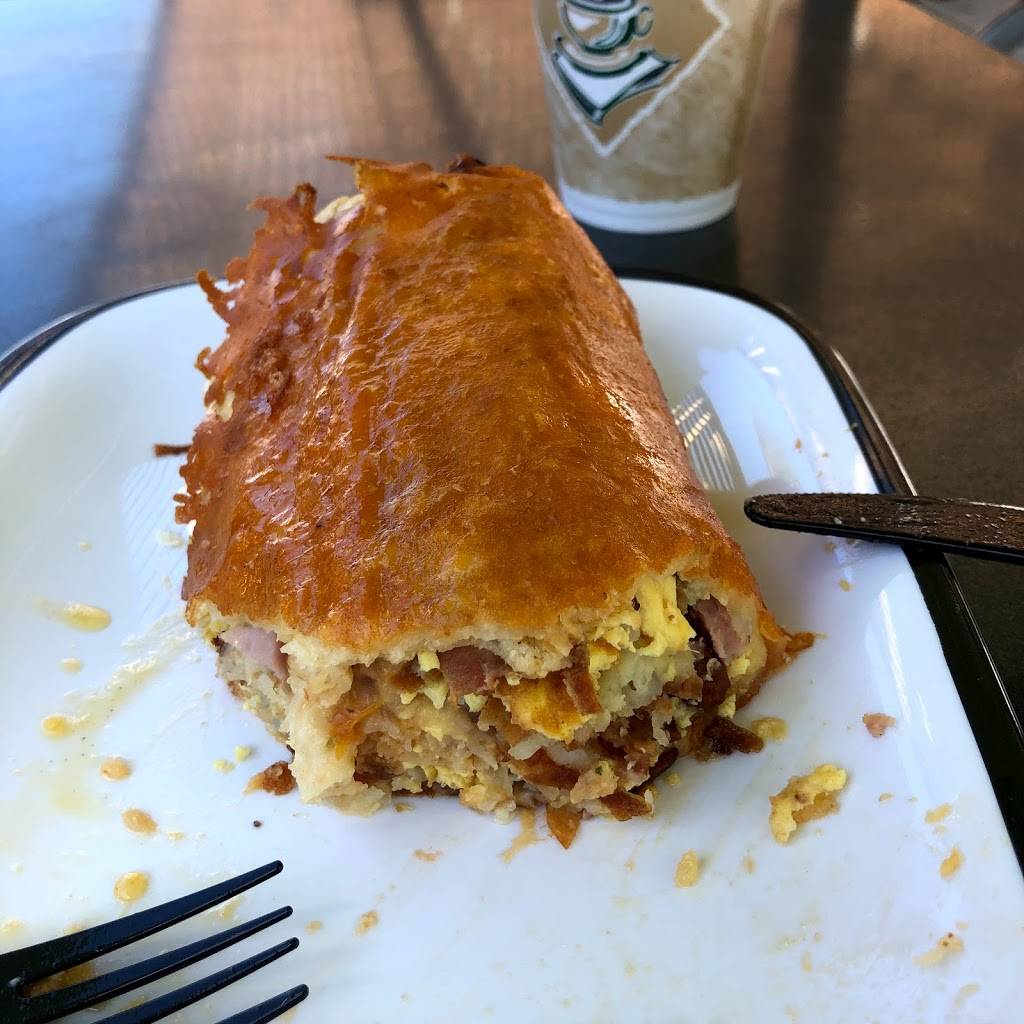 Eat Fantastic | restaurant | 735 N Douglas St, El Segundo, CA 90245, USA | 3106163063 OR +1 310-616-3063