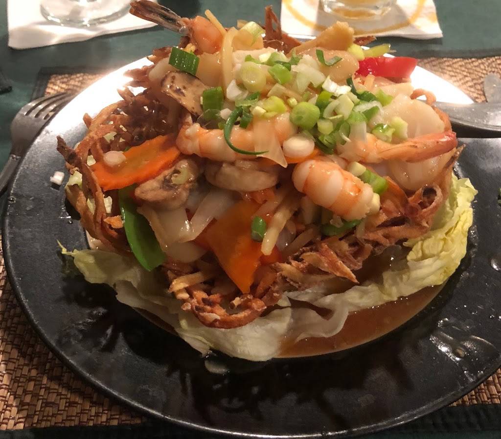 Royal Thai Oriental Restaurant | restaurant | 4214 Duncan Rd, Punta Gorda, FL 33982, USA | 9416371616 OR +1 941-637-1616