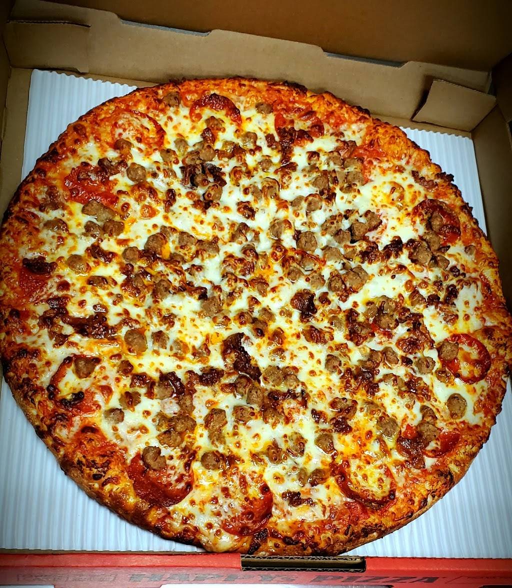 Happys Pizza | meal delivery | 47307 Van Dyke Ave, Shelby Charter Twp, MI 48317, USA | 5862710000 OR +1 586-271-0000