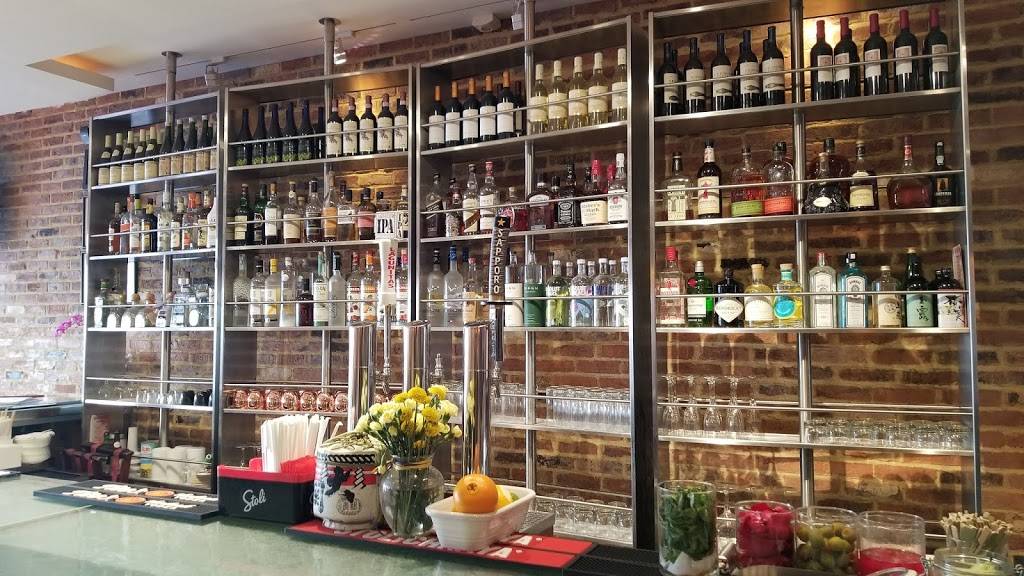 Watawa Sushi | night club | 33-10 Ditmars Blvd, Astoria, NY 11105, USA | 7185459596 OR +1 718-545-9596