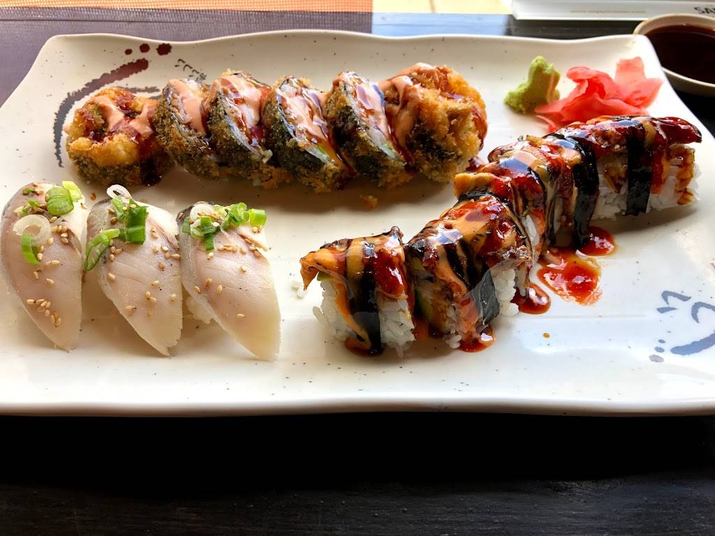 Tanaka Sushi | restaurant | 2801 Ogden Avenue#10, Lisle, IL 60532, USA | 6309220230 OR +1 630-922-0230