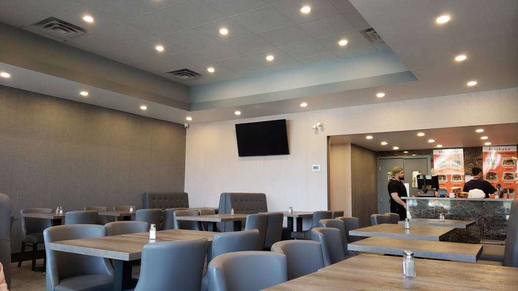 Mezbaan Restaurant | restaurant | 3098 Carling Ave Unit 8, Nepean, ON K2B 7K2, Canada | 6135188243 OR +1 613-518-8243