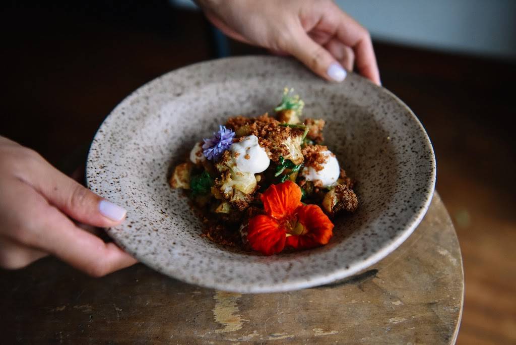 Gather | restaurant | 1454 Gratiot Ave, Detroit, MI 48207, USA | 5868500205 OR +1 586-850-0205