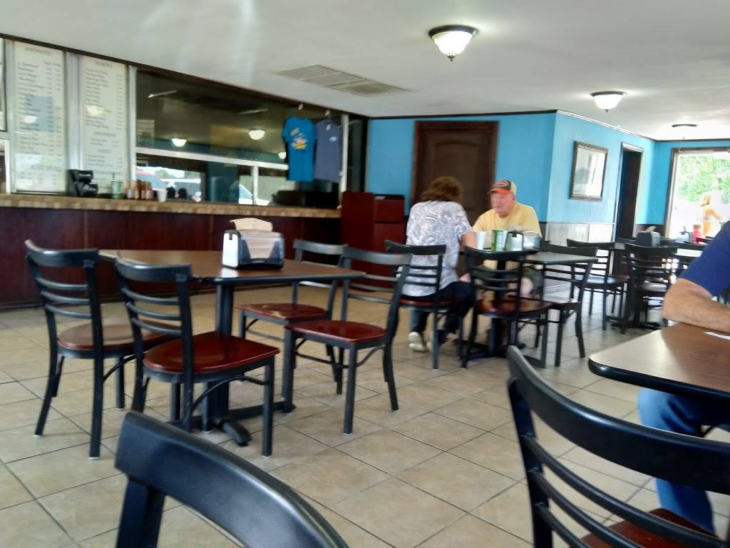 Frostop | restaurant | 305 US-11, Picayune, MS 39466, USA | 6017984981 OR +1 601-798-4981