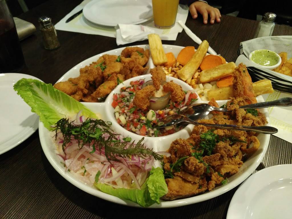 Chios Peruvian Grill | restaurant | 7755 Sepulveda Blvd, Van Nuys, CA 91405, USA | 8188495071 OR +1 818-849-5071