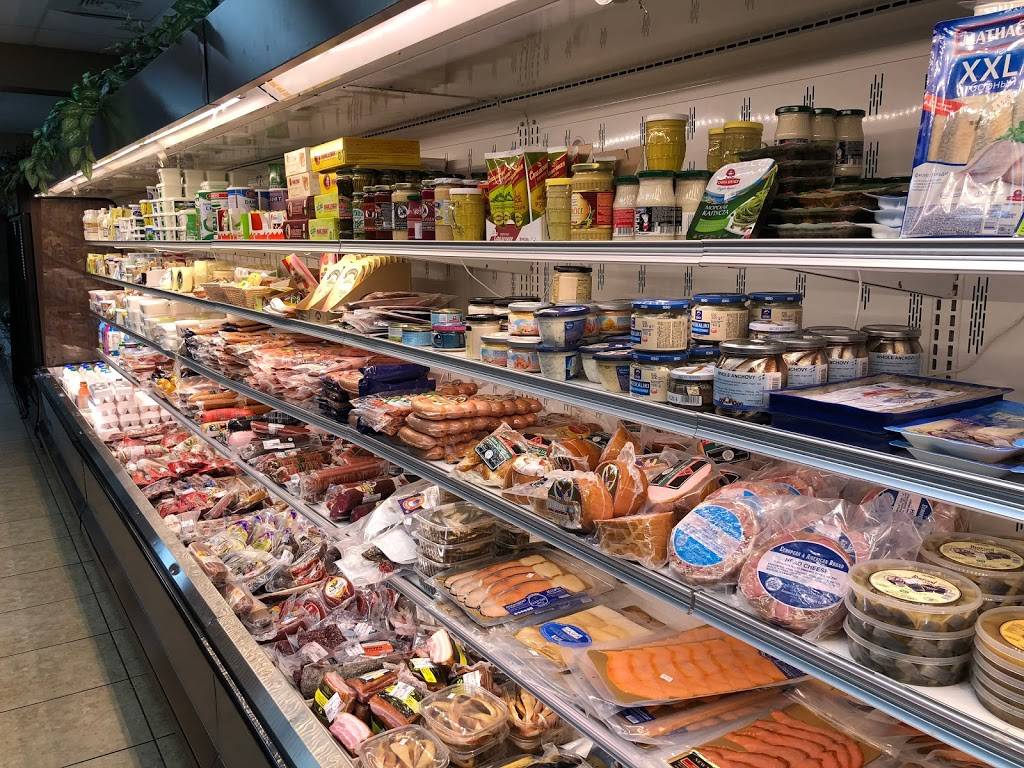 Boca Russian & Intl Market | restaurant | 8903 Glades Rd, Boca Raton, FL 33434, USA | 5614836020 OR +1 561-483-6020