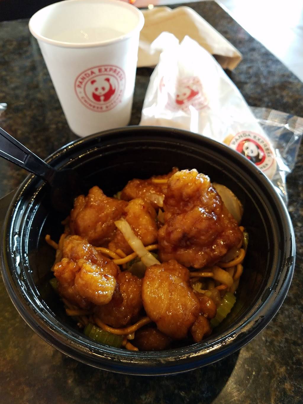 Panda Express | meal takeaway | 2552 Eldridge Pkwy, Houston, TX 77082, USA | 2814967999 OR +1 281-496-7999