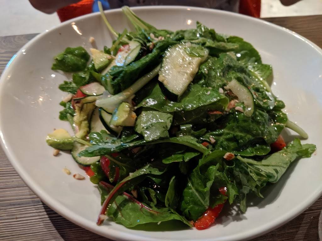 The Rustik Fork | restaurant | 1355 E Alessandro Blvd Suite 101, Riverside, CA 92508, USA | 9516563555 OR +1 951-656-3555