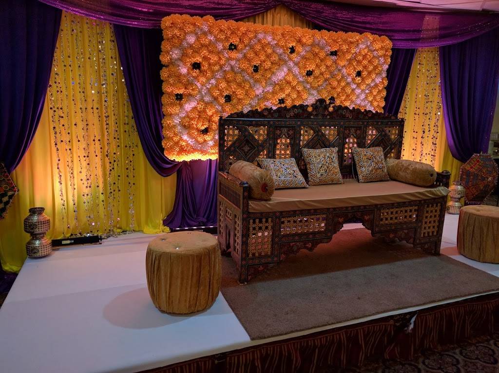 Shezan Restaurant & Banquet Hall | restaurant | 1673 Oak Tree Road, Edison, NJ 08820, USA | 7325481803 OR +1 732-548-1803