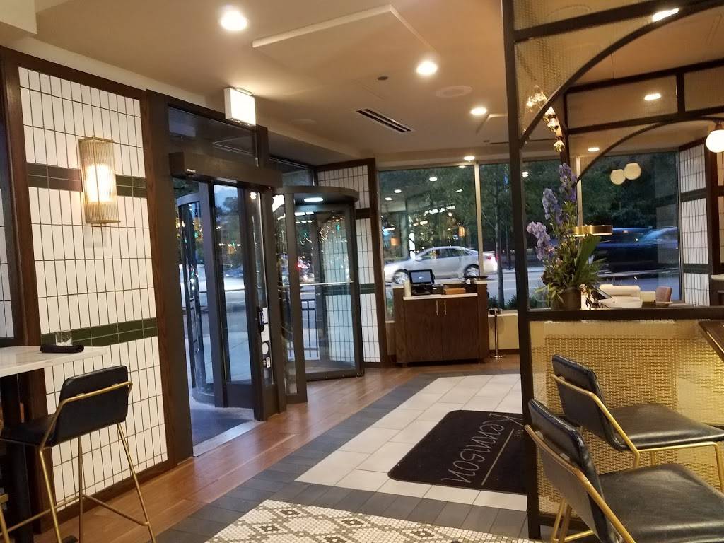 The Kennison | restaurant | 1800 N Lincoln Ave, Chicago, IL 60614, USA | 3129817070 OR +1 312-981-7070