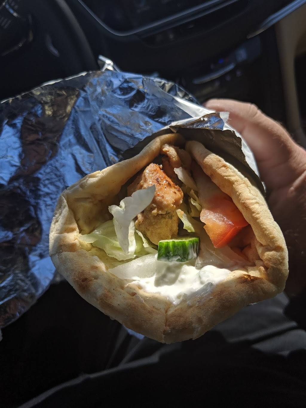 Mamas Greek Cuisine | restaurant | 2830 Victoria Park Ave, North York, ON M2J 4A8, Canada | 4165514649 OR +1 416-551-4649