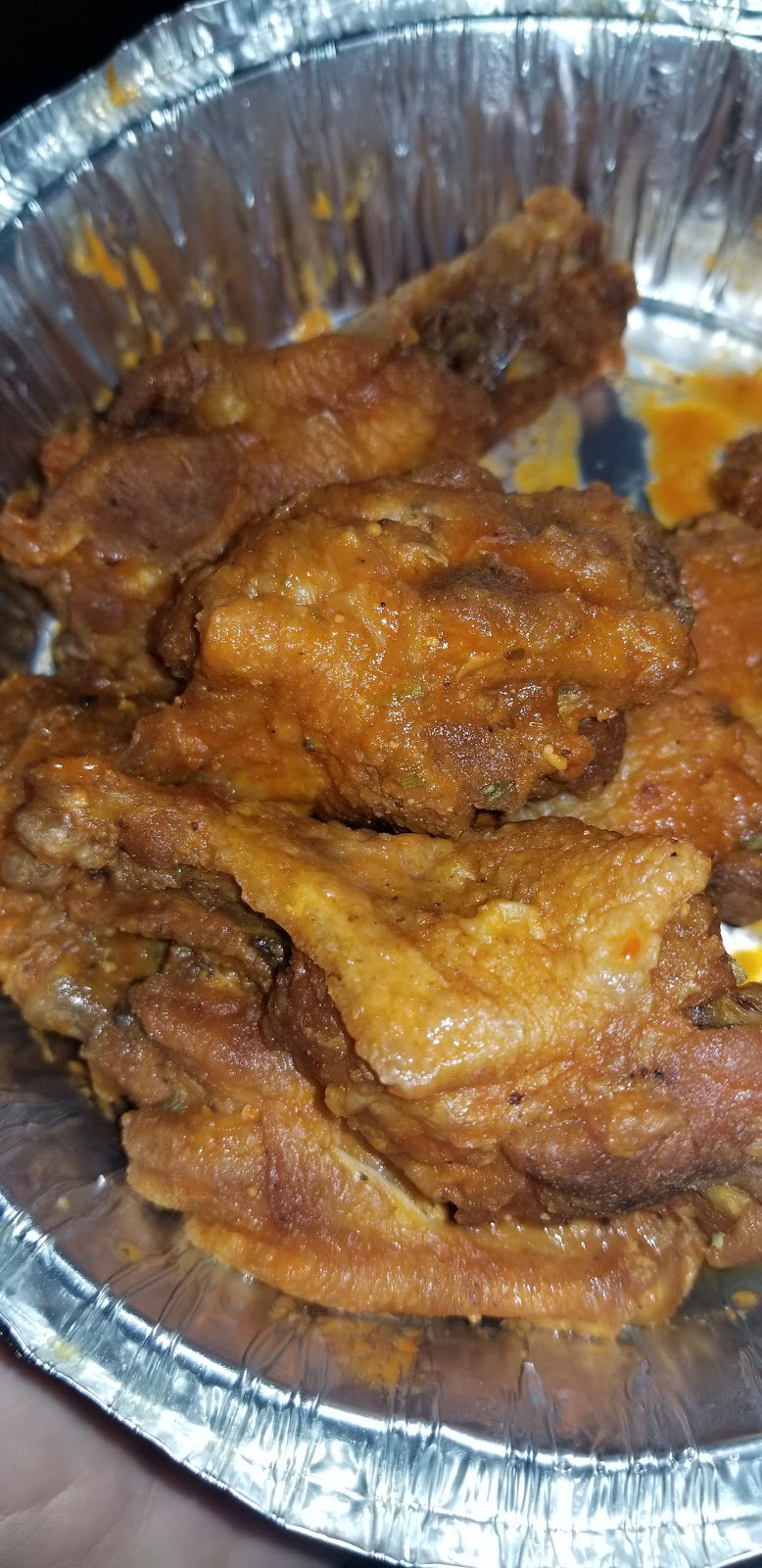 ATL Wings | restaurant | 802 N 4th Ave, Tucson, AZ 85705, USA | 5202071771 OR +1 520-207-1771