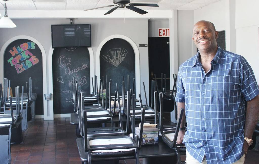 Gs cheesecake and more | restaurant | 821 SW 21st St, Topeka, KS 66604, USA | 7852329032 OR +1 785-232-9032