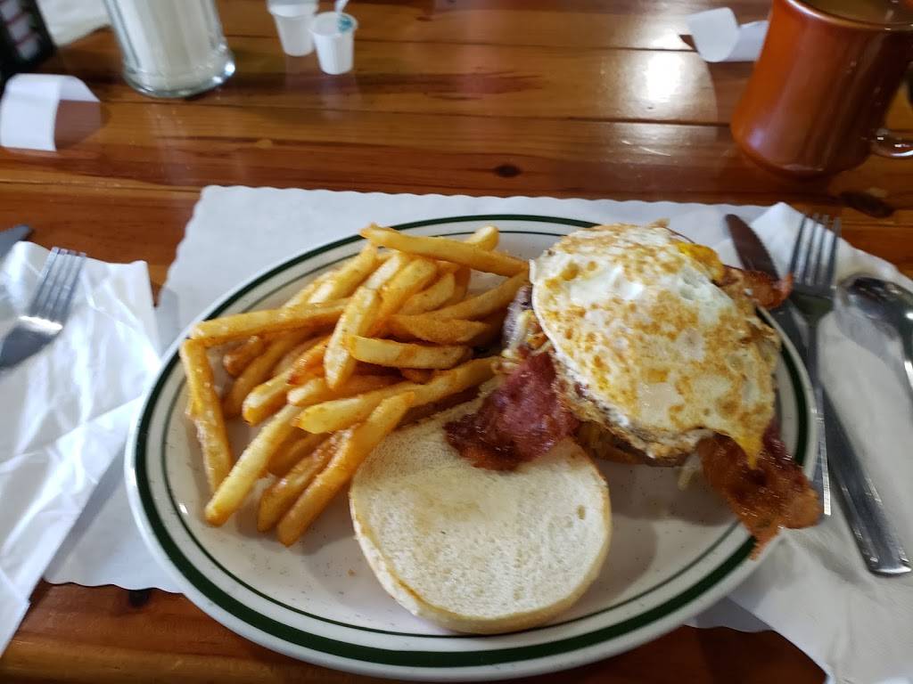 Penman Diner | restaurant | 1289 Penman Rd, Jacksonville Beach, FL 32250, USA | 9045955289 OR +1 904-595-5289