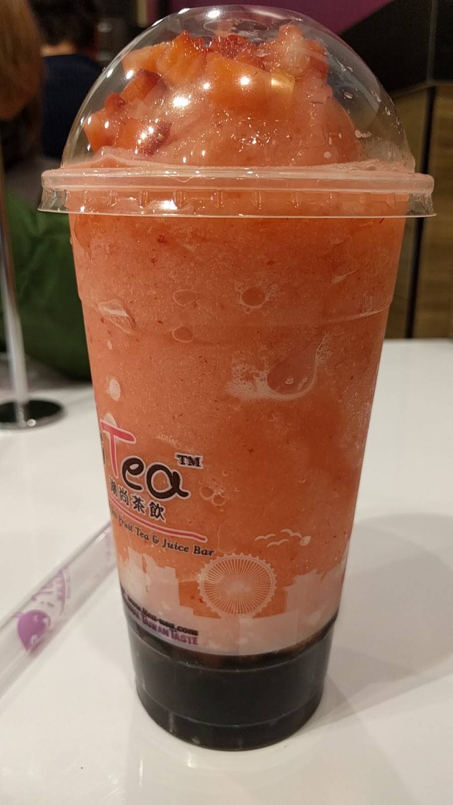 iTea | restaurant | 1460 Moraga Rd, Moraga, CA 94556, USA | 9253760842 OR +1 925-376-0842