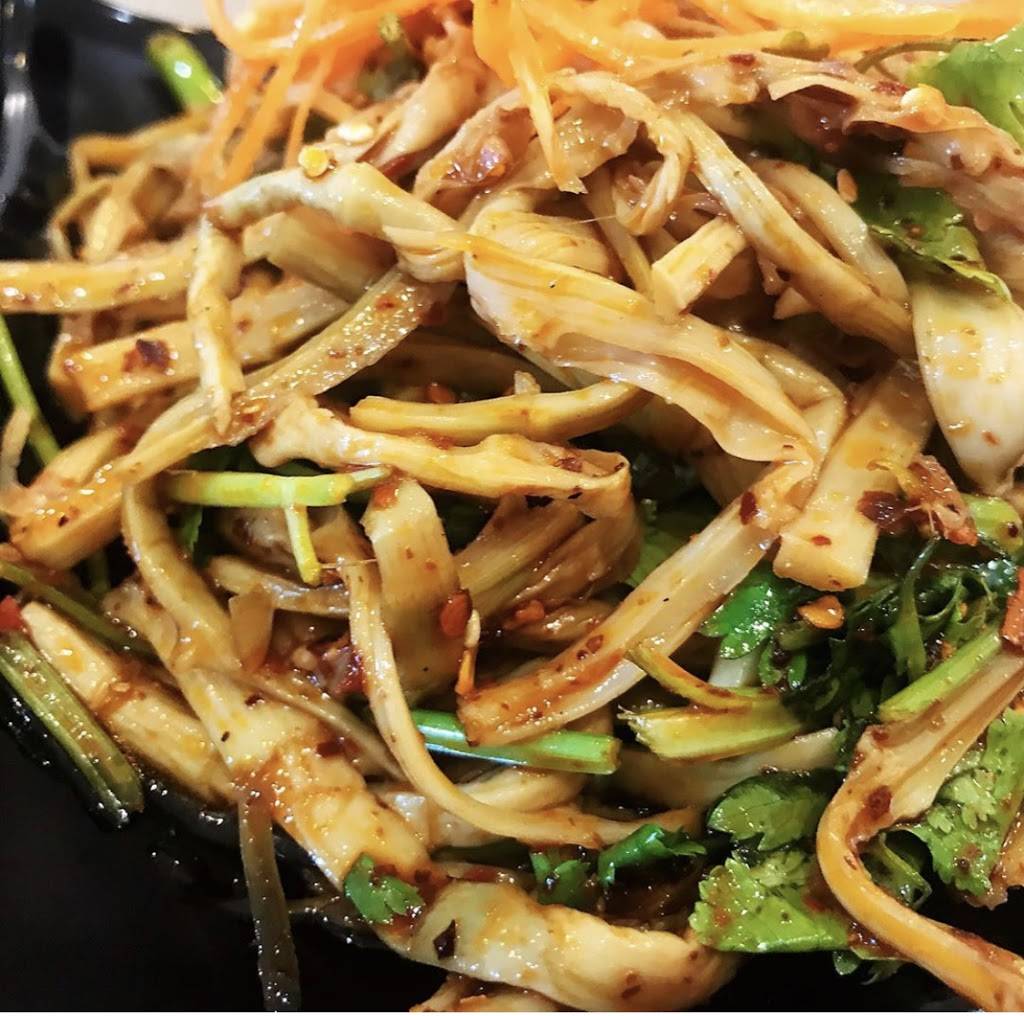 成都味道 The Relish of Chengdu | restaurant | 1057-28 South Unionville Ave, Markham, ON L3R 4P9, Canada | 4169003168 OR +1 416-900-3168