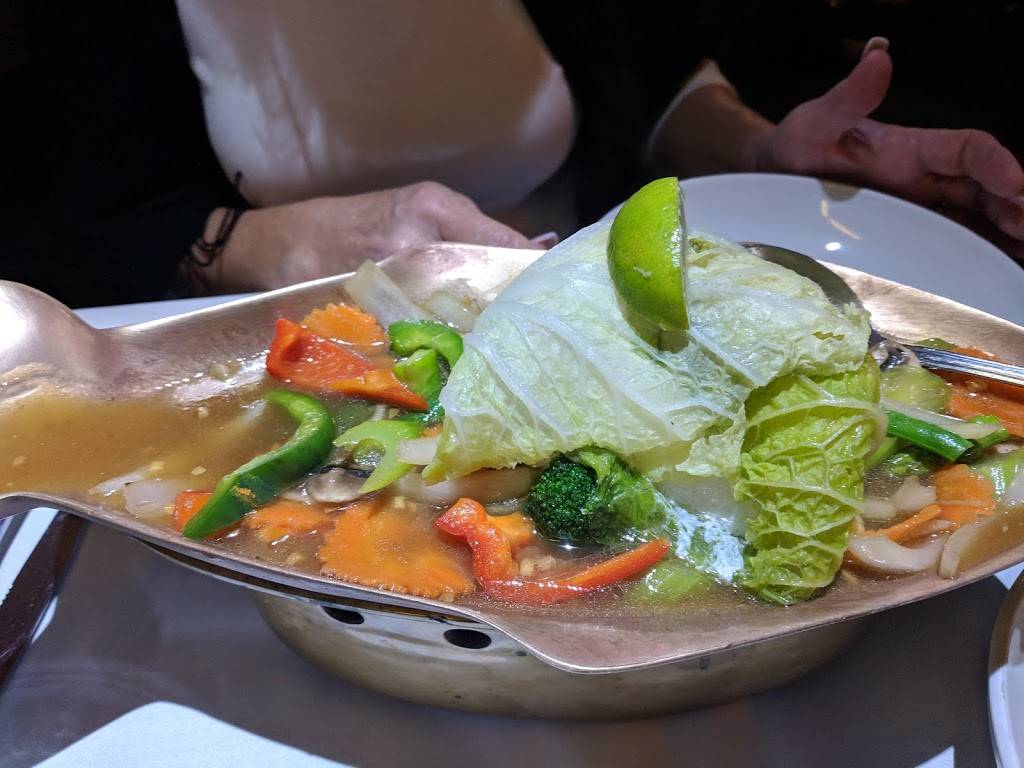 Talay Thai Cuisine | restaurant | La Fitness Plaza, 7100 Fairway Dr, Palm Beach Gardens, FL 33418, USA | 5616915662 OR +1 561-691-5662