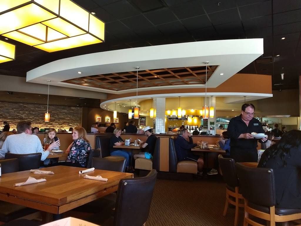 California Pizza Kitchen at Coconut Point | restaurant | 23181 Village Shops Way Suite 113, Estero, FL 33928, USA | 2394987667 OR +1 239-498-7667