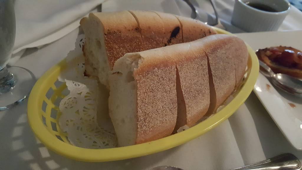 Ninis Cafe | restaurant | 710 New Dorp Ln, Staten Island, NY 10306, USA | 7183519024 OR +1 718-351-9024