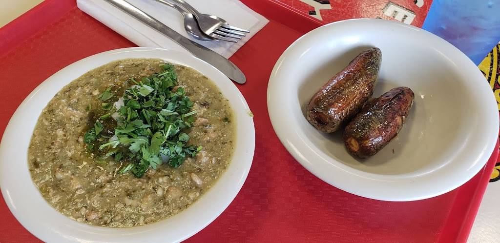 La Casita Mexican Grill | restaurant | 4295 N Nevada Ave, Colorado Springs, CO 80907, USA | 7195997829 OR +1 719-599-7829