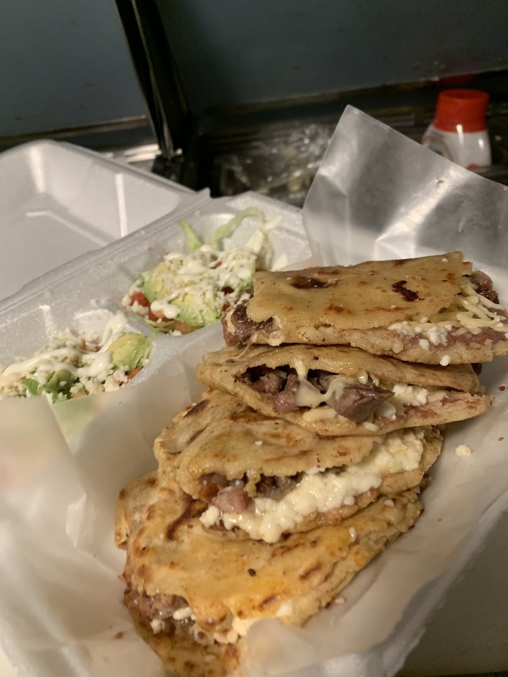 El sabor llc | restaurant | 927 Bypass Rd, Winchester, KY 40391, USA | 8595567558 OR +1 859-556-7558