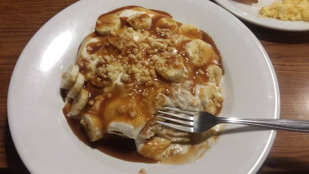 Dennys | restaurant | 1052A Harrison Ave, Centralia, WA 98531, USA | 3607366917 OR +1 360-736-6917