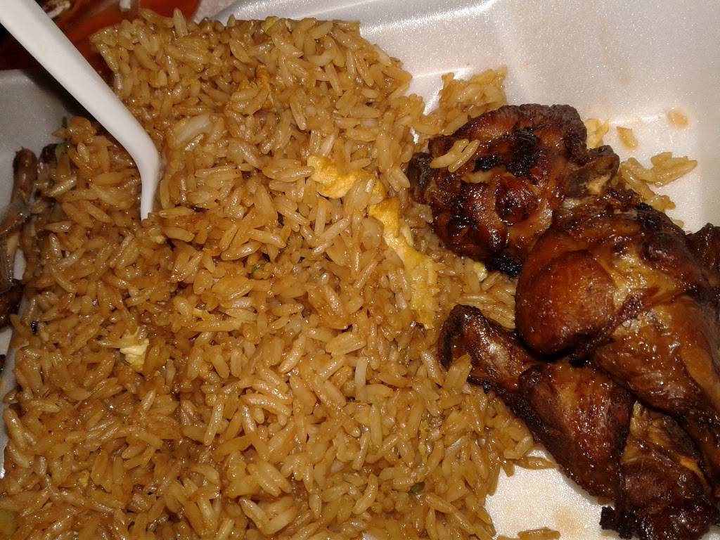 Egg-Roll Express | restaurant | 1807 Decker Blvd # 12, Columbia, SC 29206, USA | 8037876420 OR +1 803-787-6420