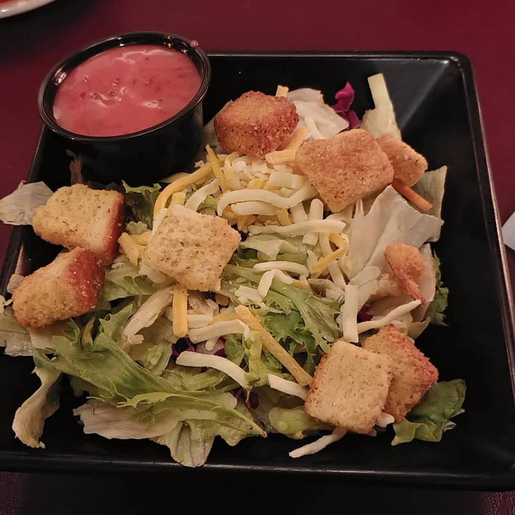 Gatsbys Seafood & Steakhouse | restaurant | 203 Center Ave, Bay City, MI 48708, USA | 9899225556 OR +1 989-922-5556