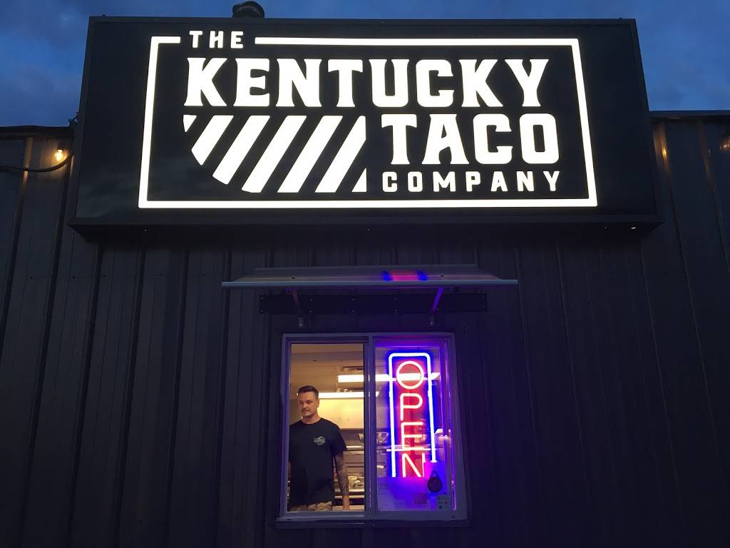 The Kentucky Taco Company | restaurant | 502 Warnock St, Louisville, KY 40217, USA | 5023653349 OR +1 502-365-3349