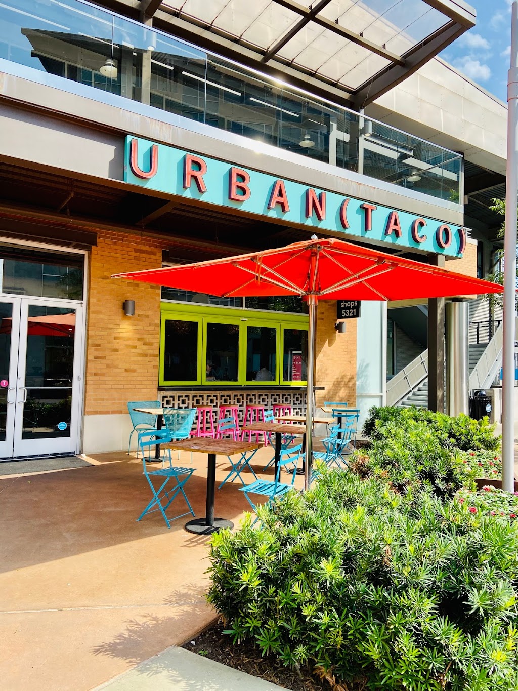 Urban Taco | restaurant | 5321 E Mockingbird Ln #105, Dallas, TX 75206, USA | 2148234723 OR +1 214-823-4723