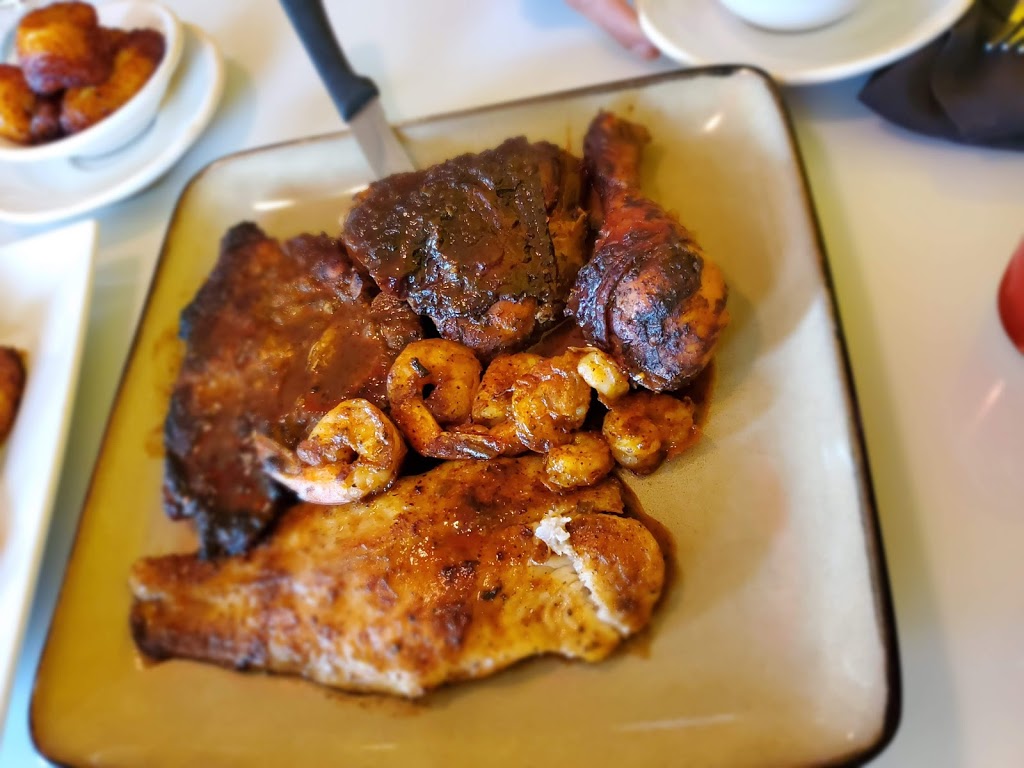 Desmonds Taste of Jamaica Restaurant | restaurant | 214 W Laurel Ave, Foley, AL 36535, USA | 2519703287 OR +1 251-970-3287