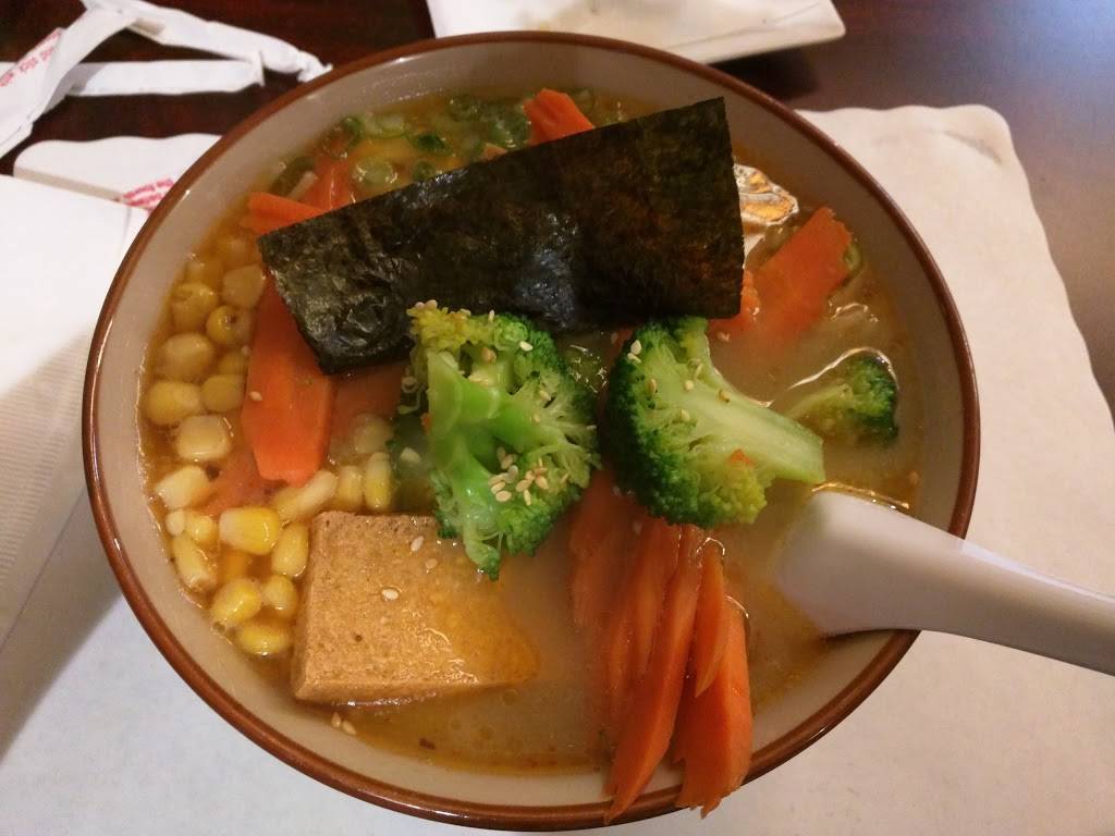 Mirin Cafe | cafe | 1555 E Valley Pkwy, Escondido, CA 92027, USA | 7607358888 OR +1 760-735-8888