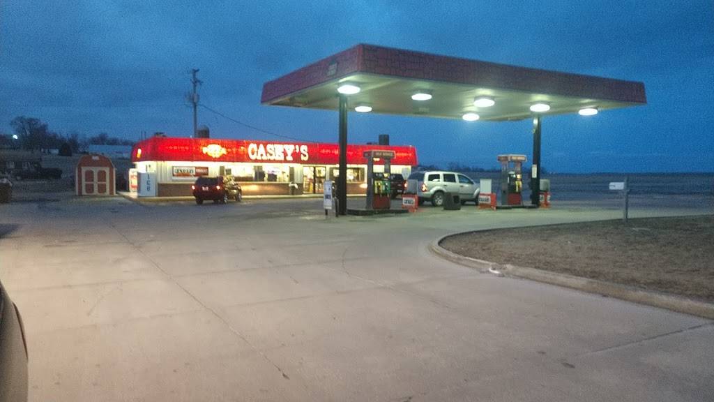 Caseys |  | 206 E, IL-16, Tower Hill, IL 62571, USA | 2175673566 OR +1 217-567-3566