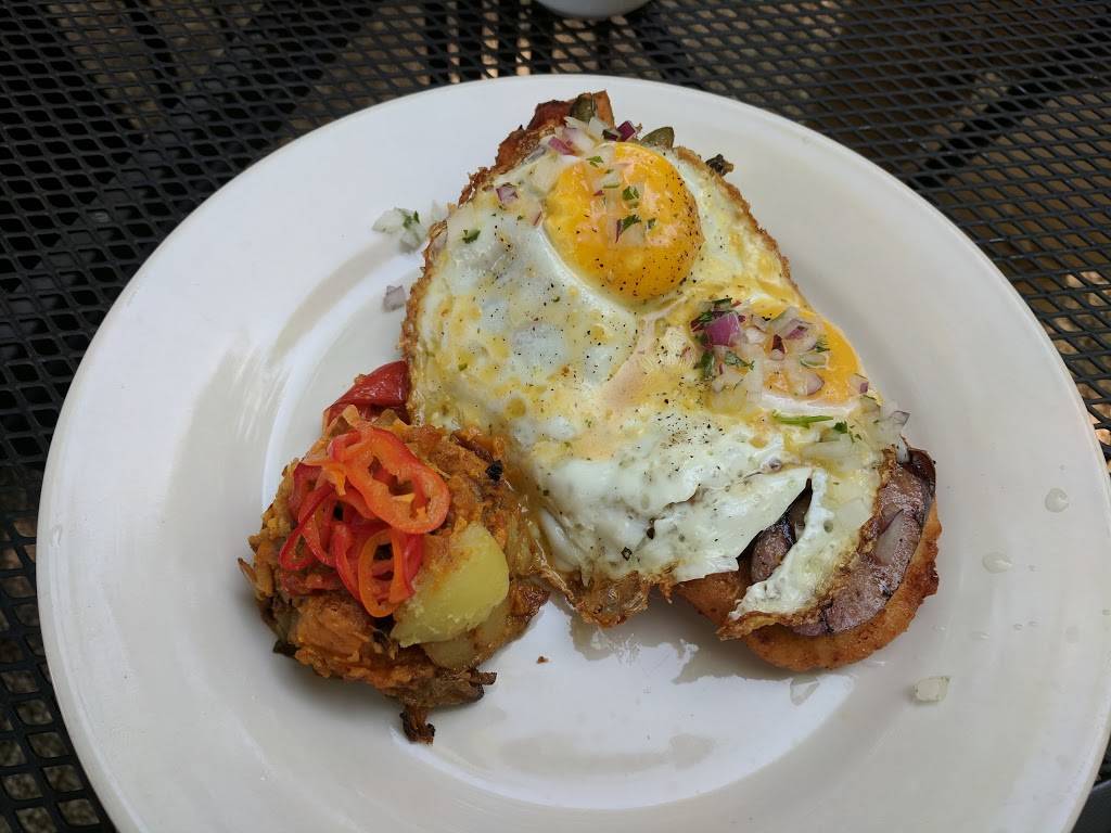 Cafe Racer Kitchen | restaurant | 2929 East 25th Street, Minneapolis, MN 55406, USA | 6122081695 OR +1 612-208-1695