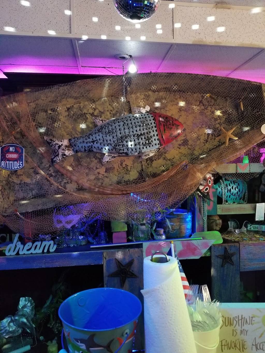 Joies Cajun Market | restaurant | 1740 N Main St suite G, Columbia, TN 38401, USA | 9319010298 OR +1 931-901-0298