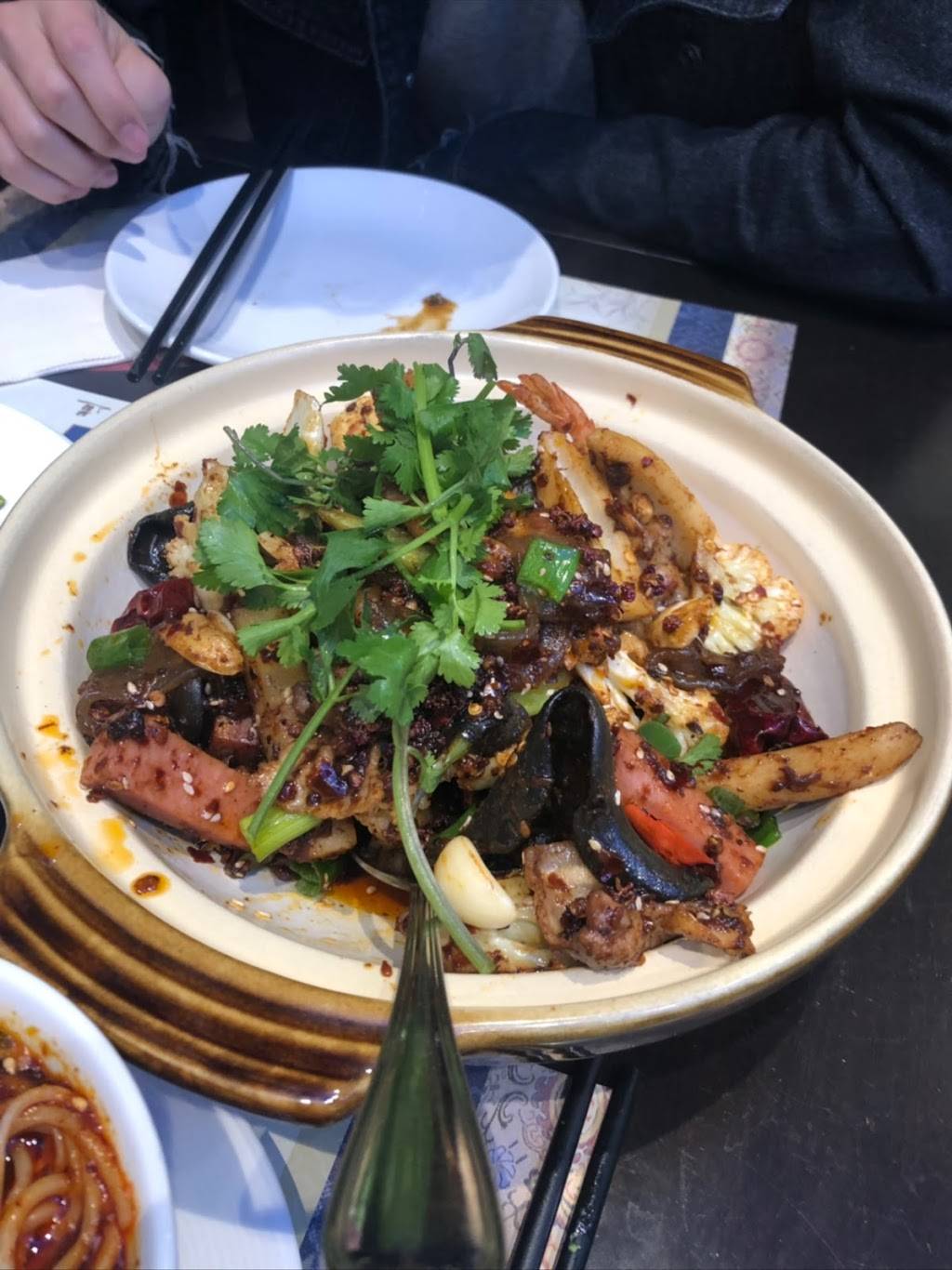 Meizhou Dongpo | restaurant | 15363 Culver Dr, Irvine, CA 92604, USA | 9494335686 OR +1 949-433-5686