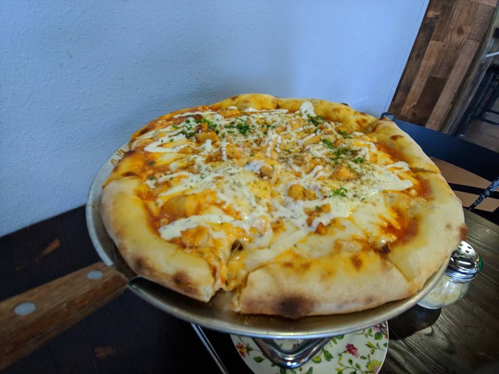 Gigi Italian Bistro | restaurant | 4959 Pan American Fwy NE unit a, Albuquerque, NM 87109, USA | 5055884444 OR +1 505-588-4444